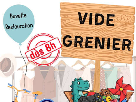 Vide-grenier