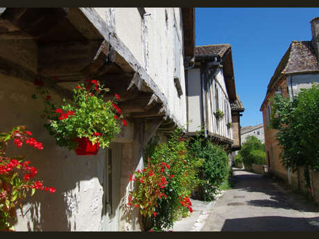 Journées Européennes du Patrimoine | Visite découverte de la cité médiévale