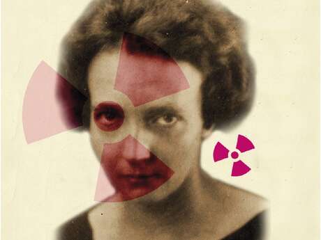 Escape game - mission radium