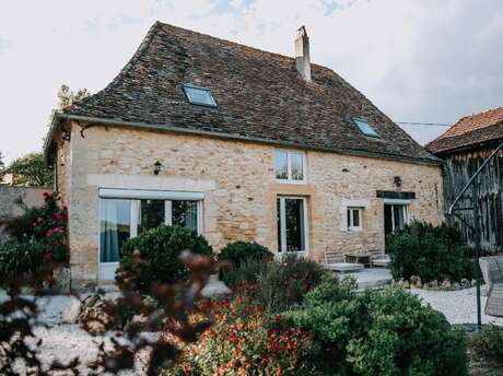 La Ferme du Peytavit