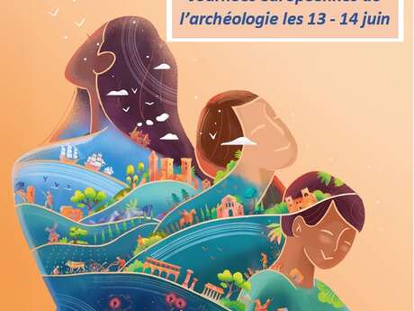 Journées européennes de l'archéologie