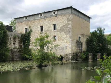 Journées Européennes du Patrimoine | Découverte du petit patrimoine du Pays