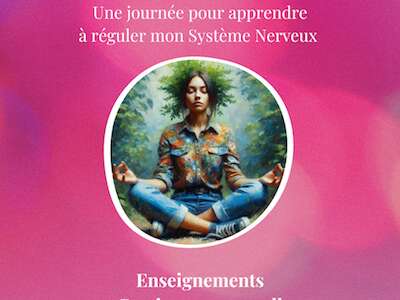 Atelier "Je sors du stress"
