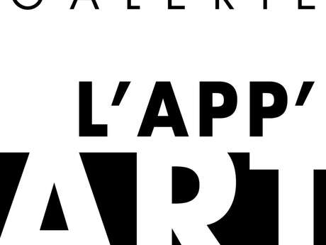 Exposition Jean-Claude Cousteille - Galerie l'App'Art