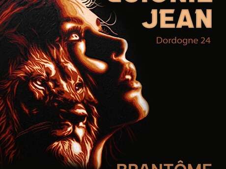 Exposition : Jean Guionie