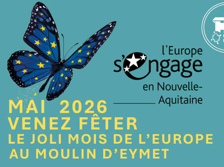 Joli mois de l'Europe | Atelier conte