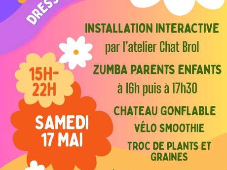 Journée famille