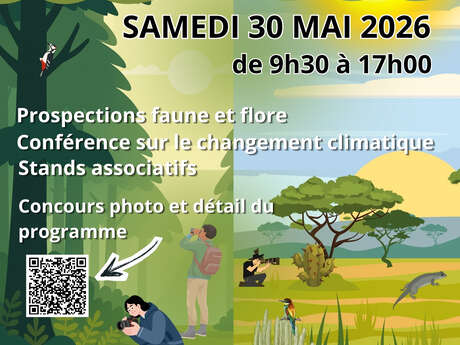 Journée de la nature