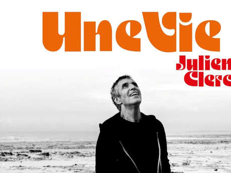 Concert | Julien Clerc