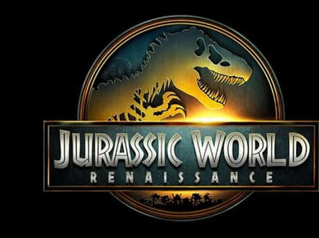 Cinéma en plein air | Jurassic World - Renaissance