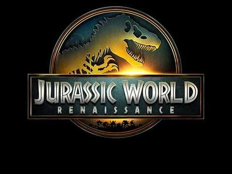 Cinéma en plein air - Jurassic World Renaissance