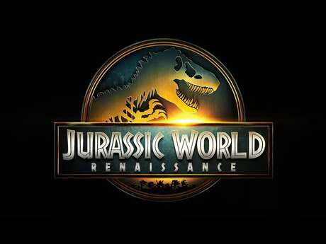 Jurassic World Renaissance - Ciné Plein Air