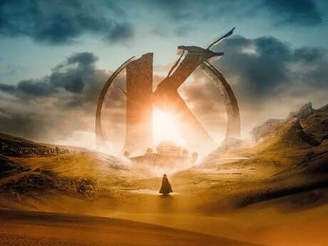 Cinéma en plein air : Kaamelott 2