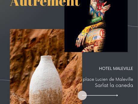 Exposition "L'aer autrement"