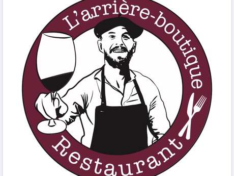 L'arrière Boutique