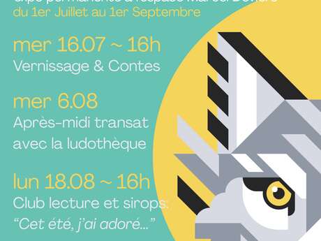 Exposition Le Loup