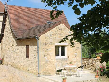 Les Pierres de Loubejac à Sarlat