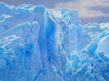 Exposition | Philippe LHUILLIER - Peinture