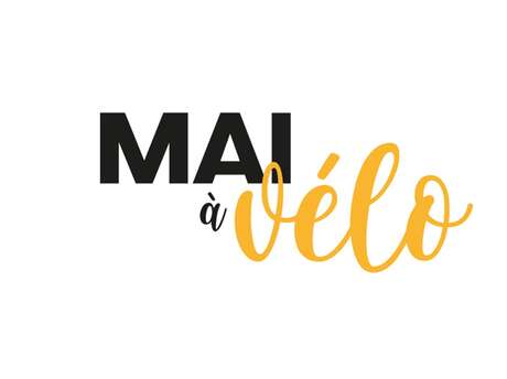 Mai à vélo - Vélo parade