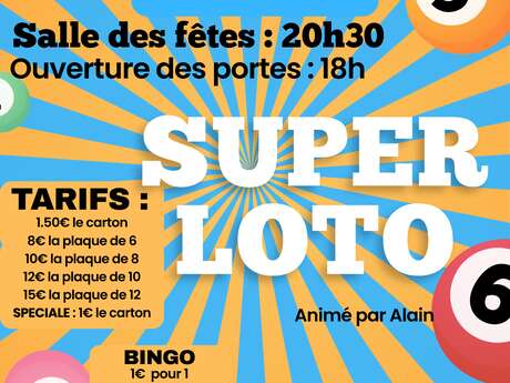 Super loto