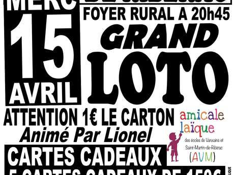 Grand Loto