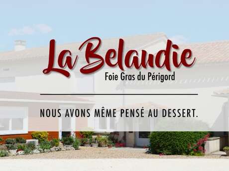 Ferme La Belaudie Havard