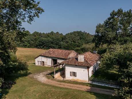 Ferme du Parcot