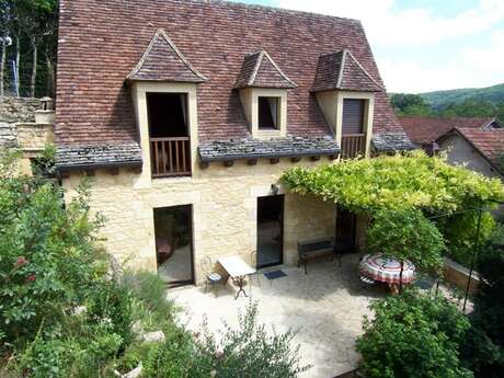 La Maison Dorée