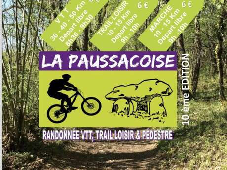 La Paussacoise
