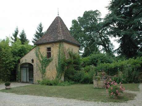 Gîte La Petite Moissie