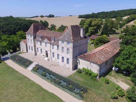 Château de la Richardie