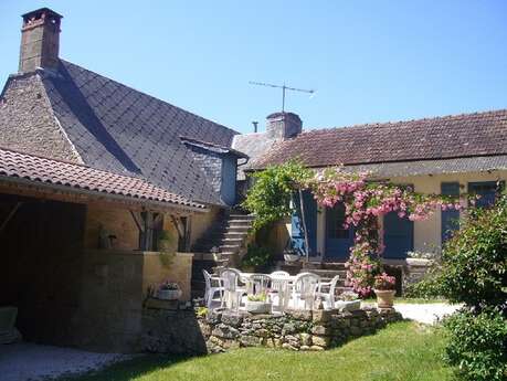 Gîte La Voulperie