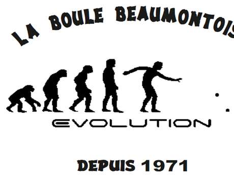 Concours de pétanque