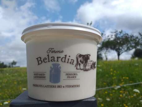 La Ferme Bélardia