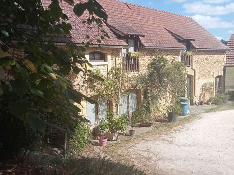 La Ferme du Combal