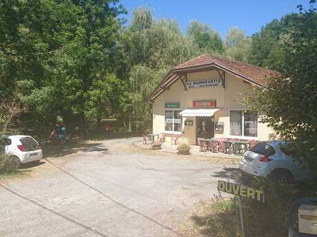 La Guinguette