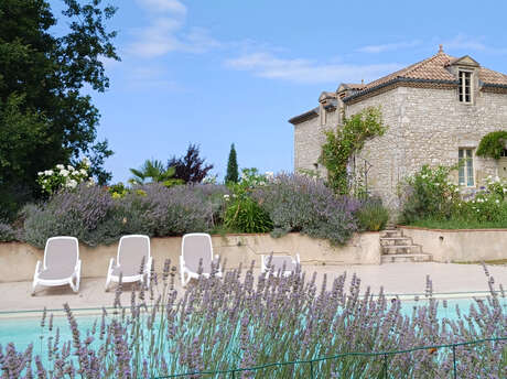 La Maison Forte