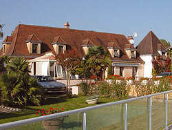 Gite Les Geraniums
