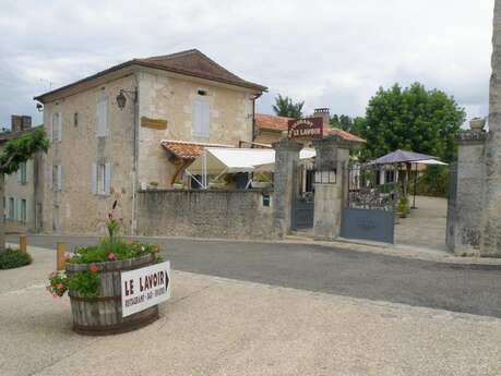 Restaurant Le Lavoir