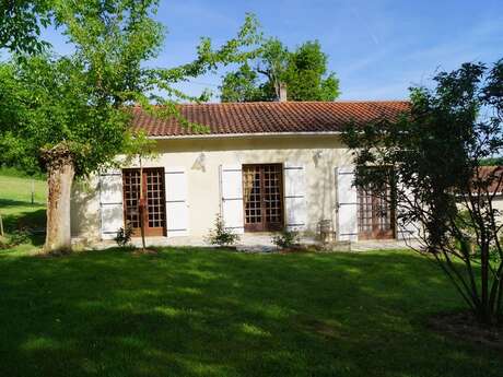 Le Moulin