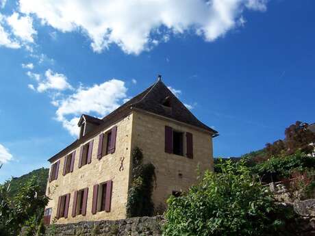 La Moulin à eau