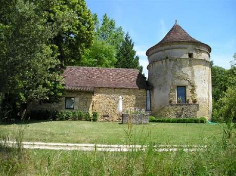 Le Pigeonnier