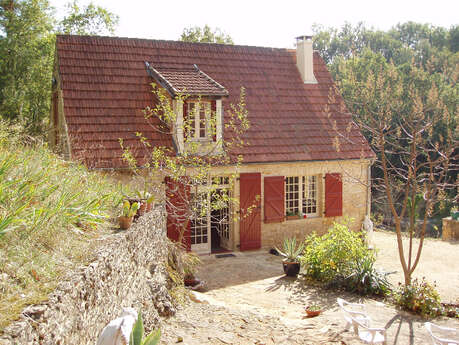 Gîte Tournesol