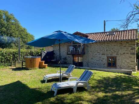 Gîte Bleu