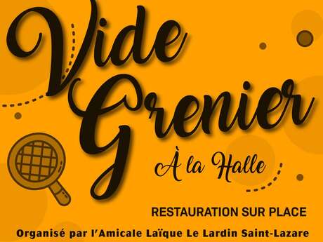 Vide Grenier