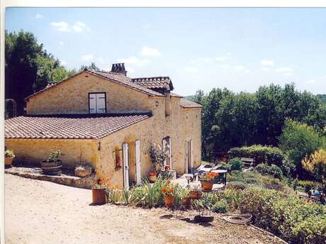 Le Pech de Bourgnac