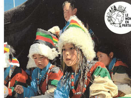 Lectures tibétaines