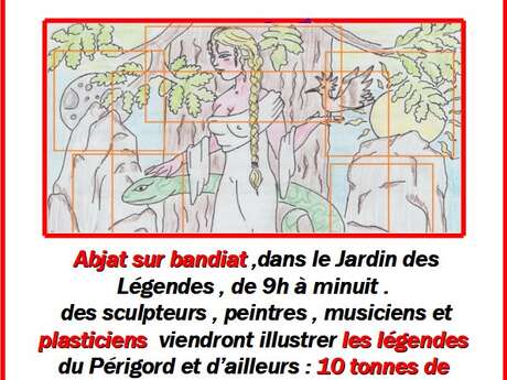 Légend'arts