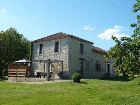 Les Vendanges
