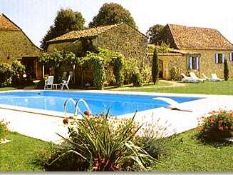 Les Cottages de Toutifaut : Saphir